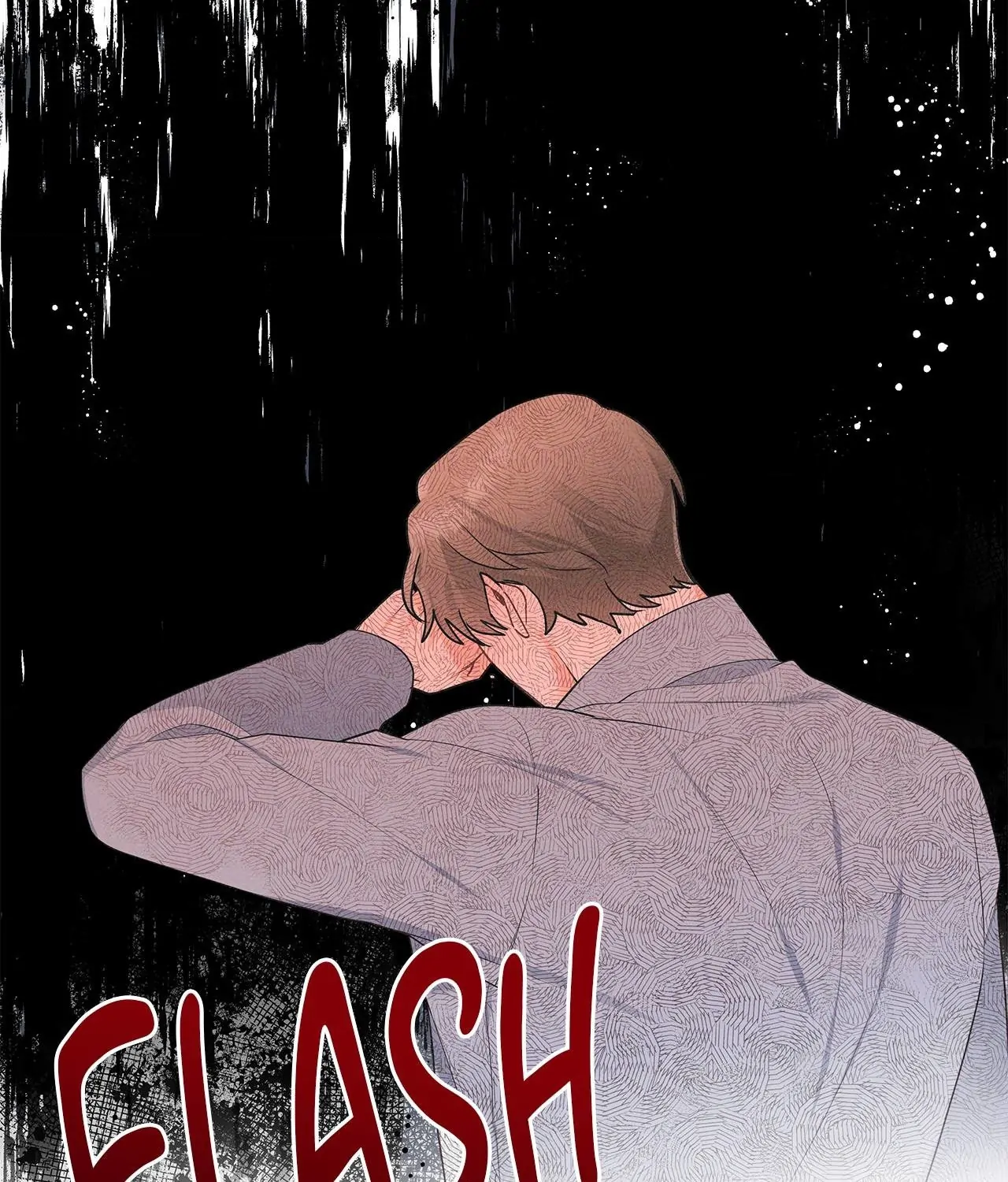 Blurry Until You [Official] - Chapter 17 manhwa
