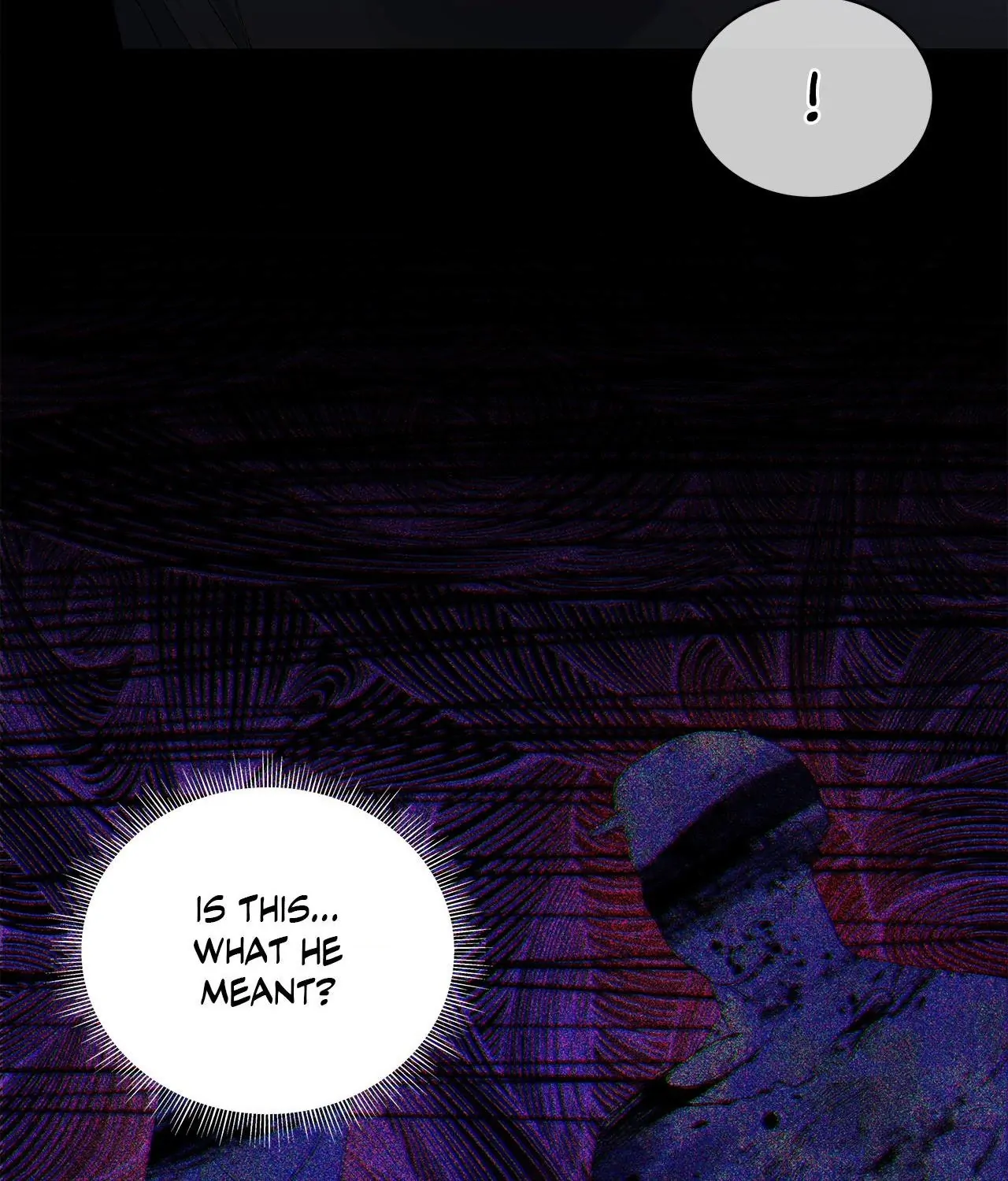 Blurry Until You [Official] - Chapter 17 manhwa