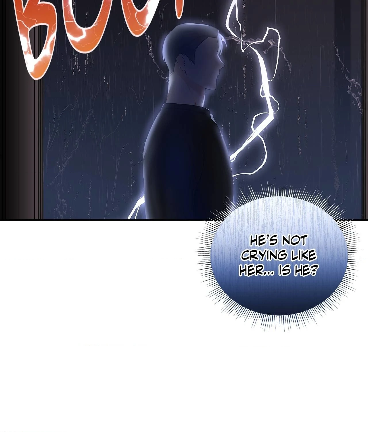 Blurry Until You [Official] - Chapter 17 manhwa