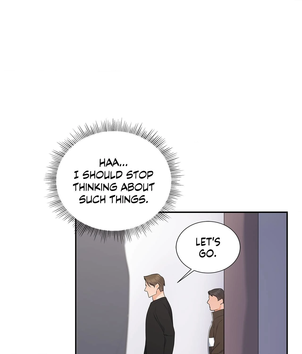 Blurry Until You [Official] - Chapter 17 manhwa