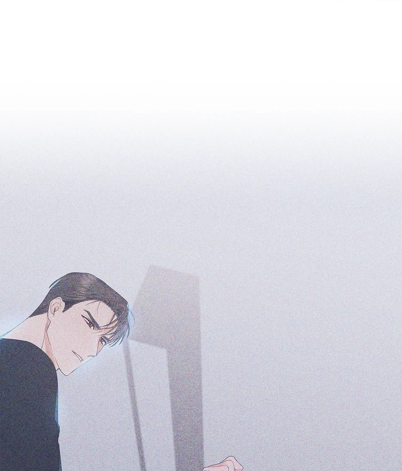 Blurry Until You [Official] - Chapter 17 manhwa