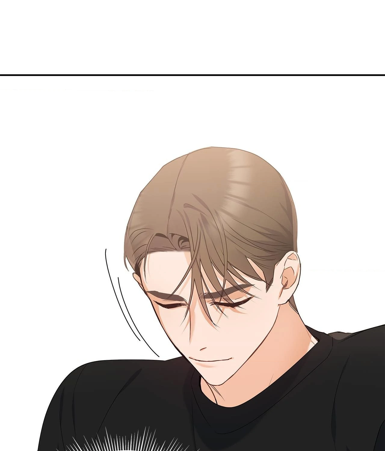 Blurry Until You [Official] - Chapter 17 manhwa