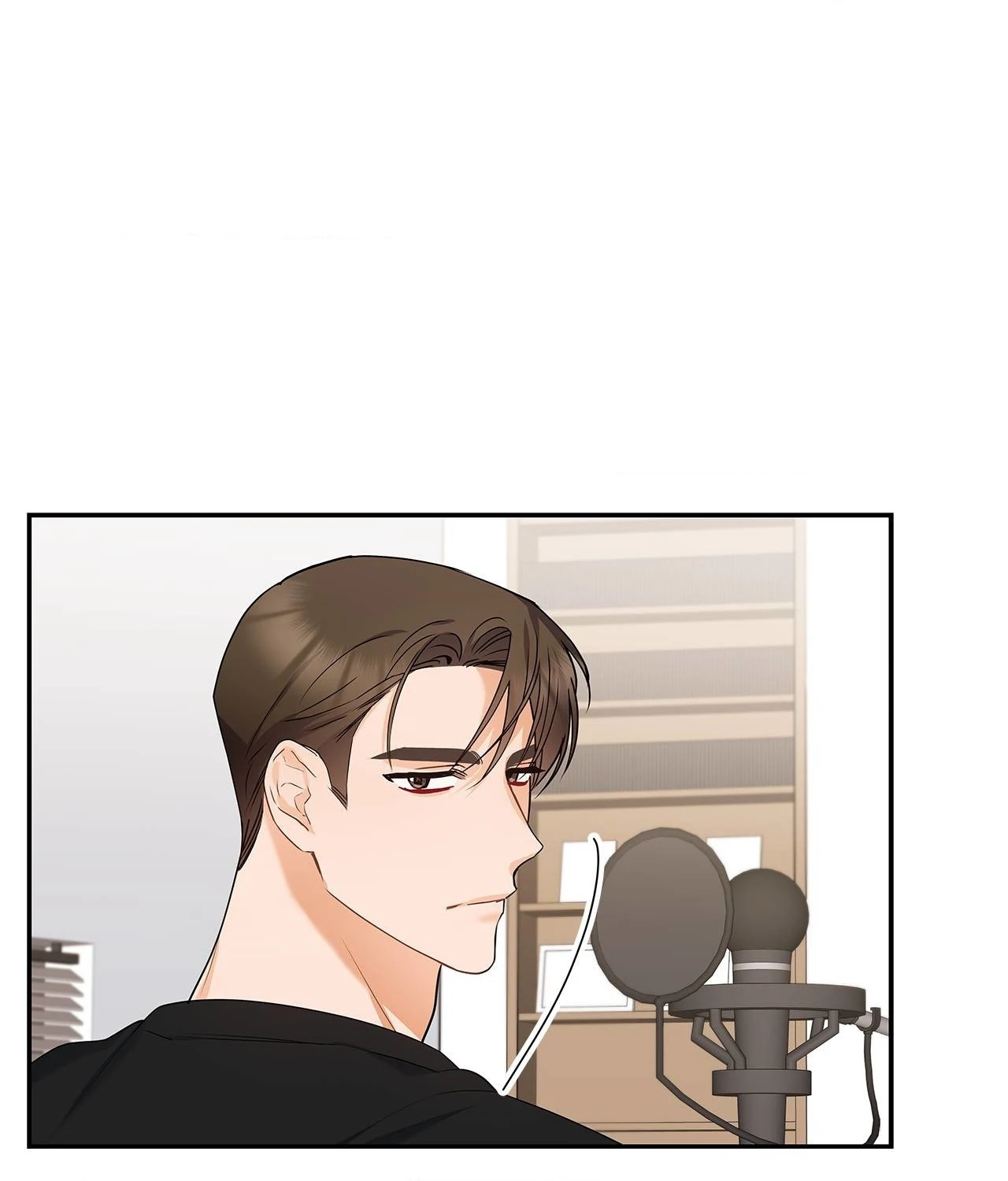 Blurry Until You [Official] - Chapter 17 manhwa