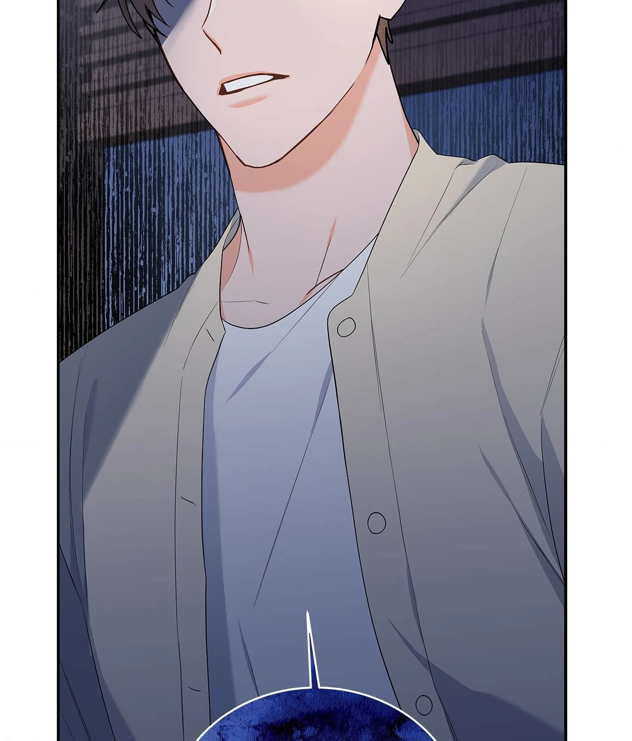 Blurry Until You [Official] - Chapter 17 manhwa