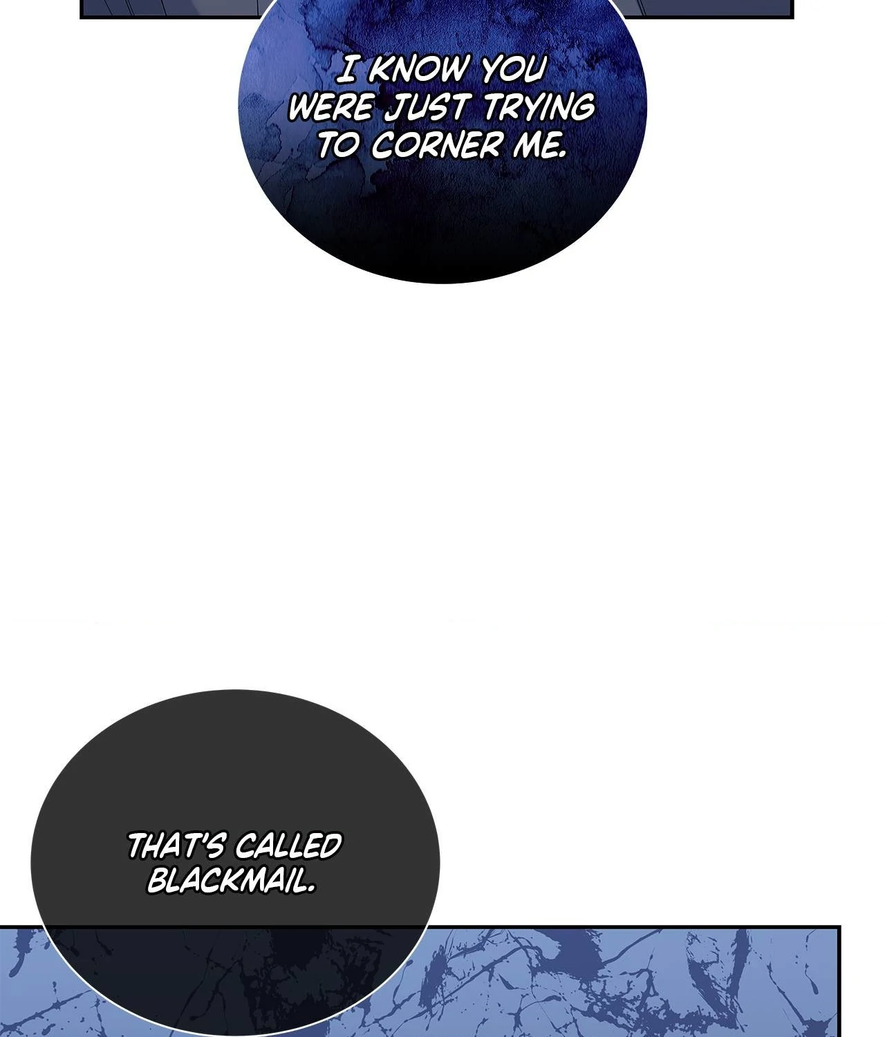 Blurry Until You [Official] - Chapter 17 manhwa