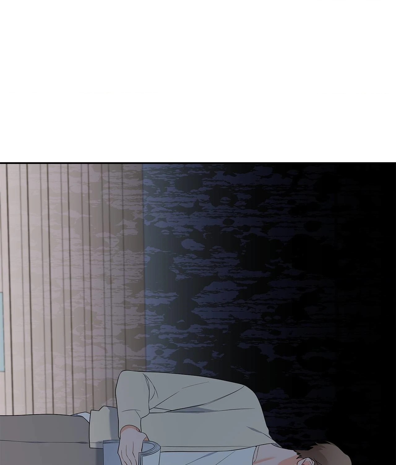 Blurry Until You [Official] - Chapter 17 manhwa