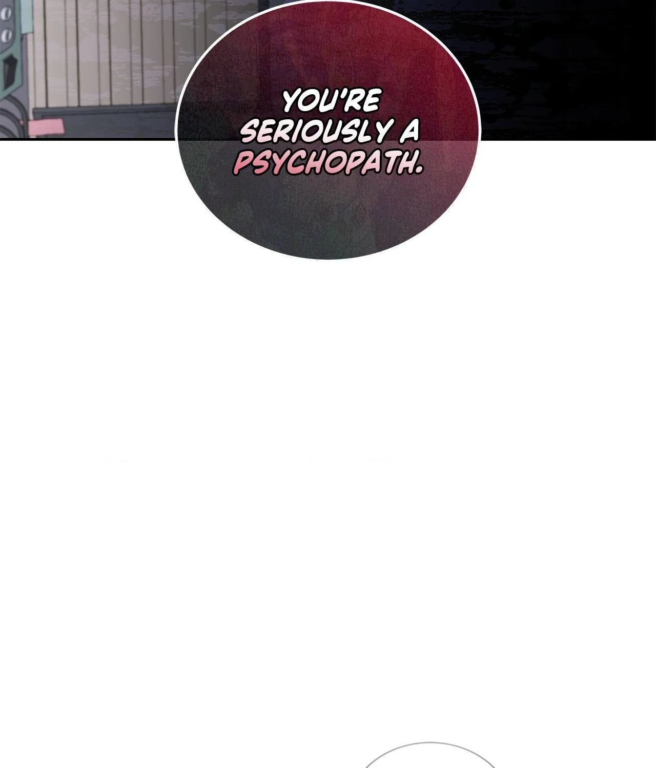 Blurry Until You [Official] - Chapter 17 manhwa
