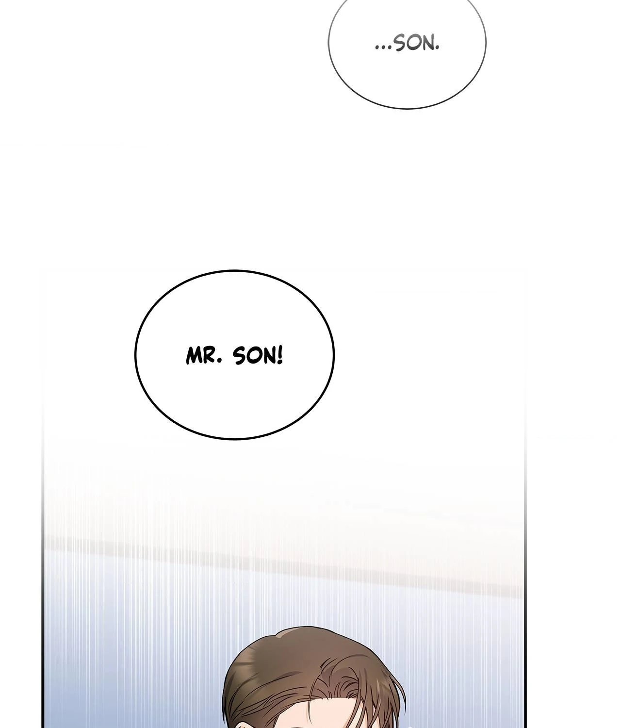 Blurry Until You [Official] - Chapter 17 manhwa