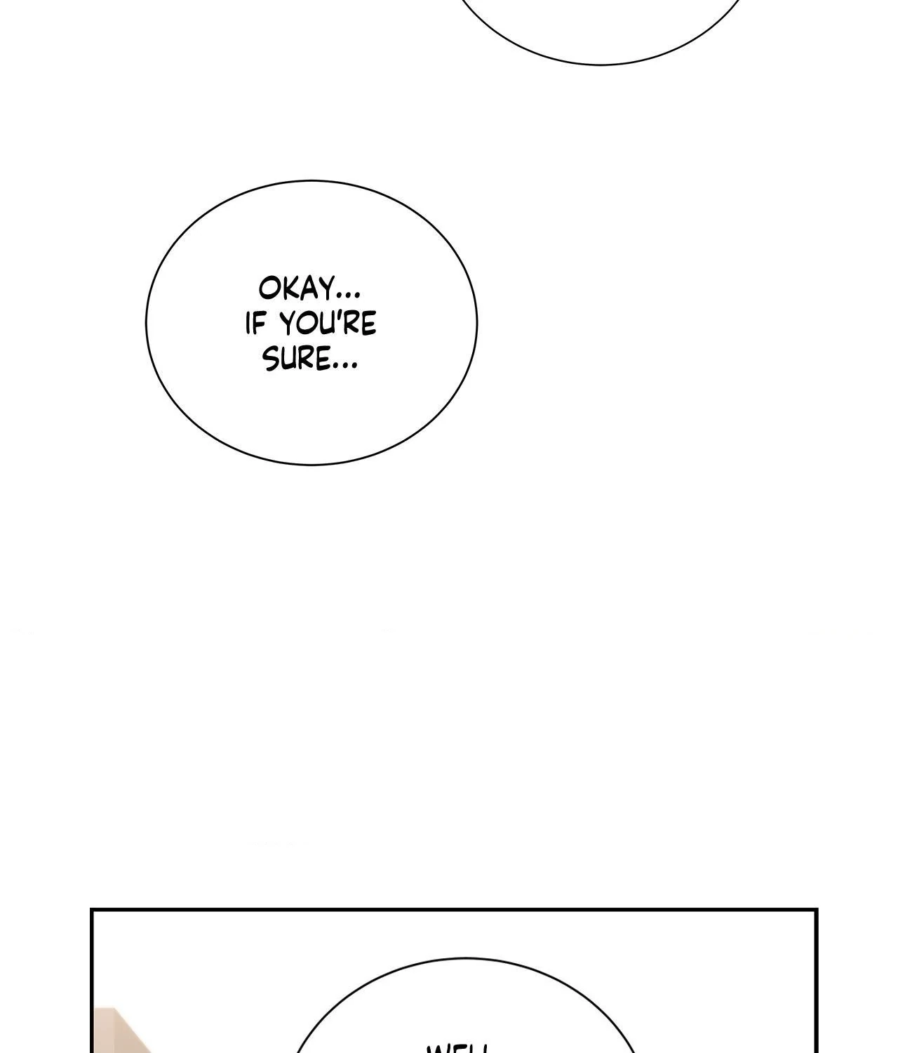 Blurry Until You [Official] - Chapter 17 manhwa