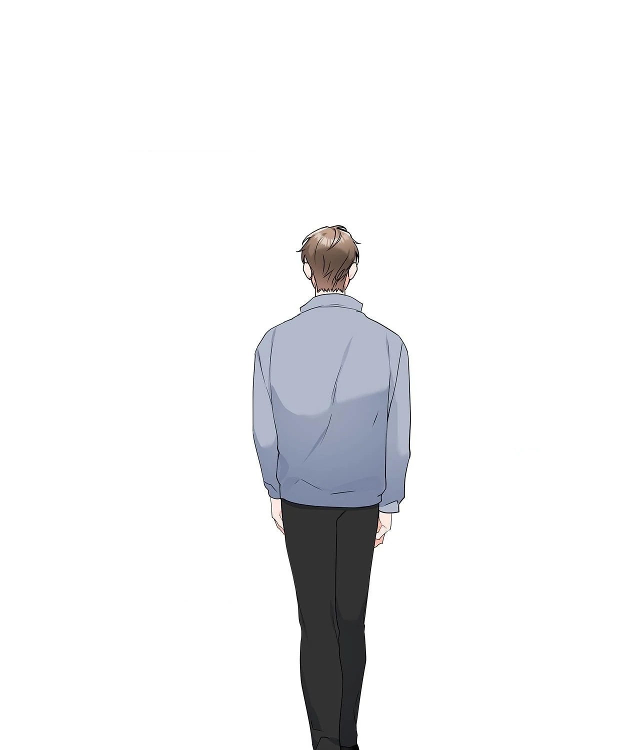 Blurry Until You [Official] - Chapter 17 manhwa