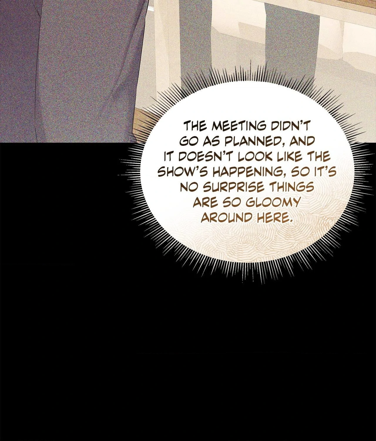 Blurry Until You [Official] - Chapter 18 manhwa