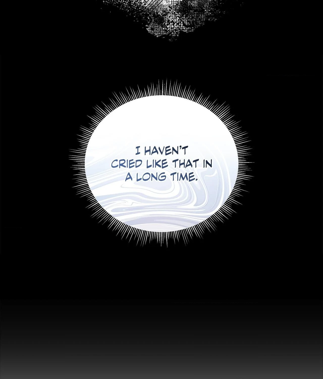 Blurry Until You [Official] - Chapter 18 manhwa