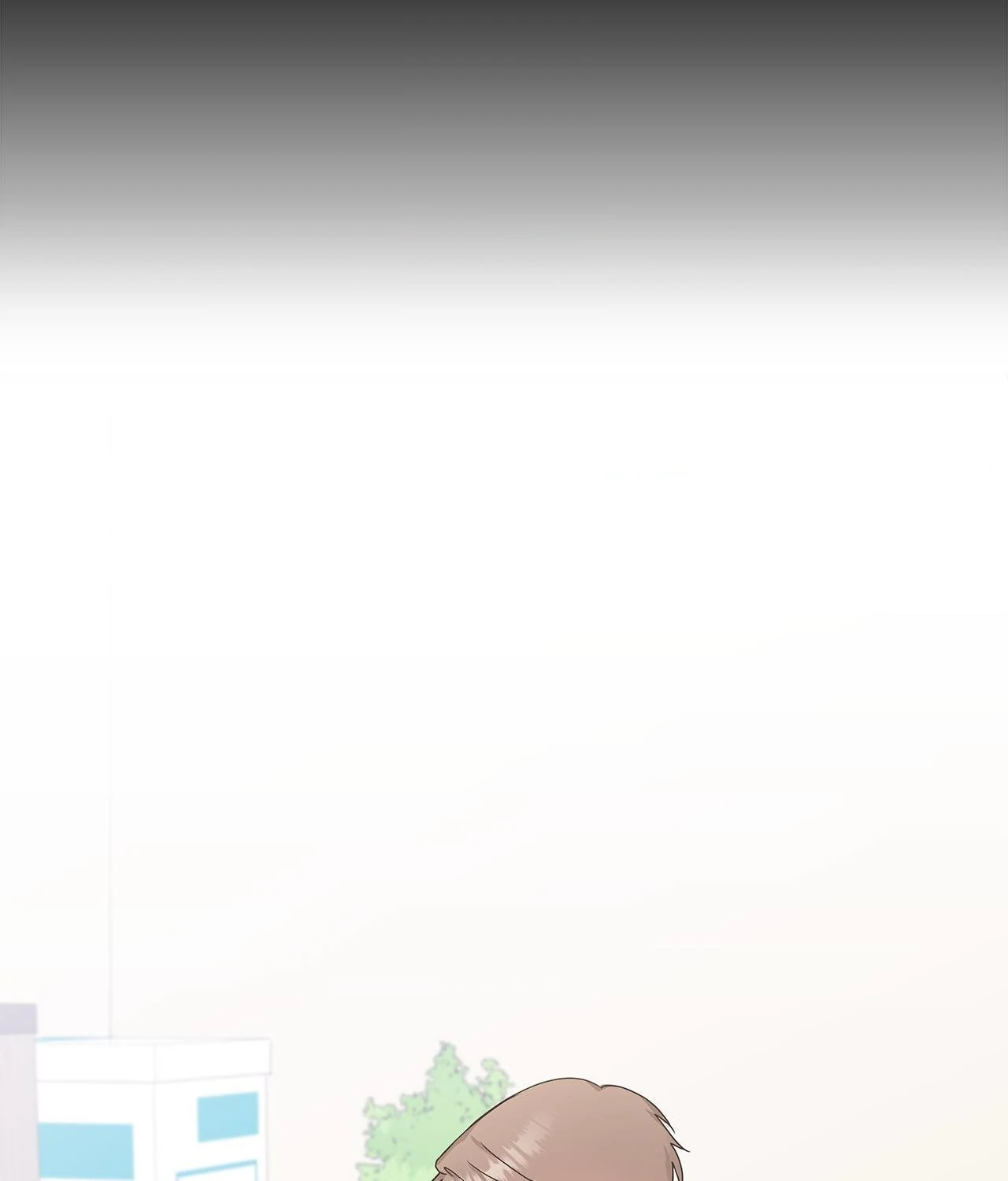 Blurry Until You [Official] - Chapter 18 manhwa