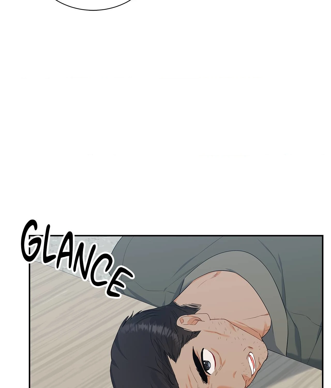 Blurry Until You [Official] - Chapter 18 manhwa