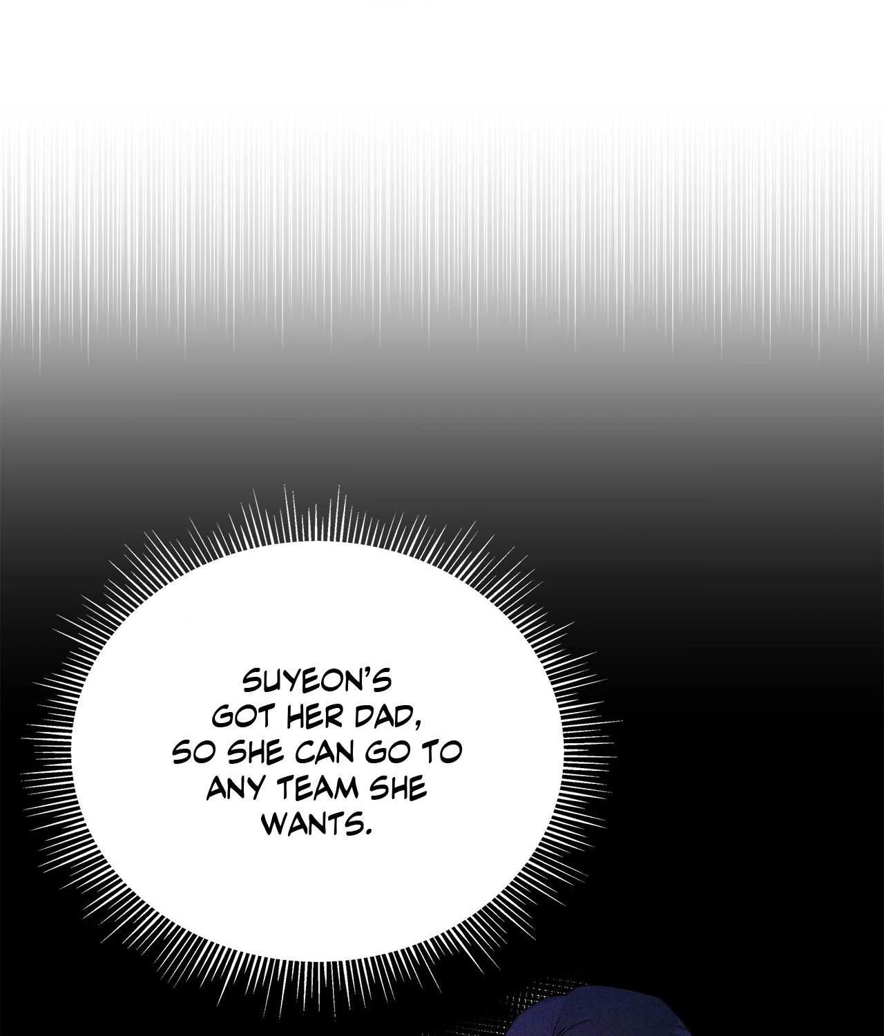 Blurry Until You [Official] - Chapter 18 manhwa