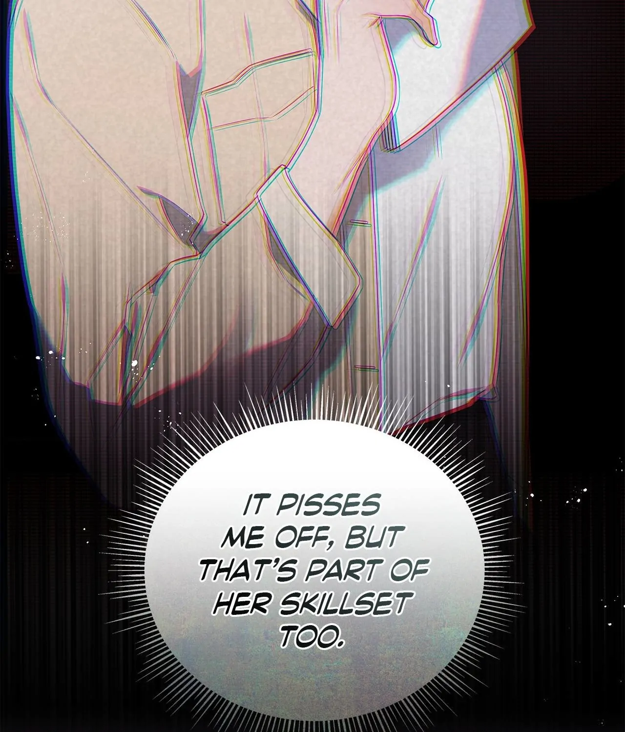 Blurry Until You [Official] - Chapter 18 manhwa