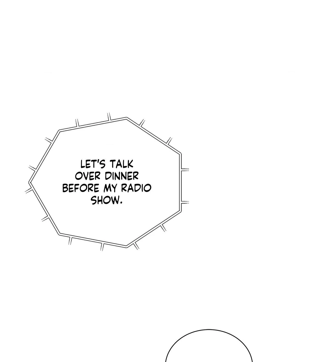 Blurry Until You [Official] - Chapter 18 manhwa