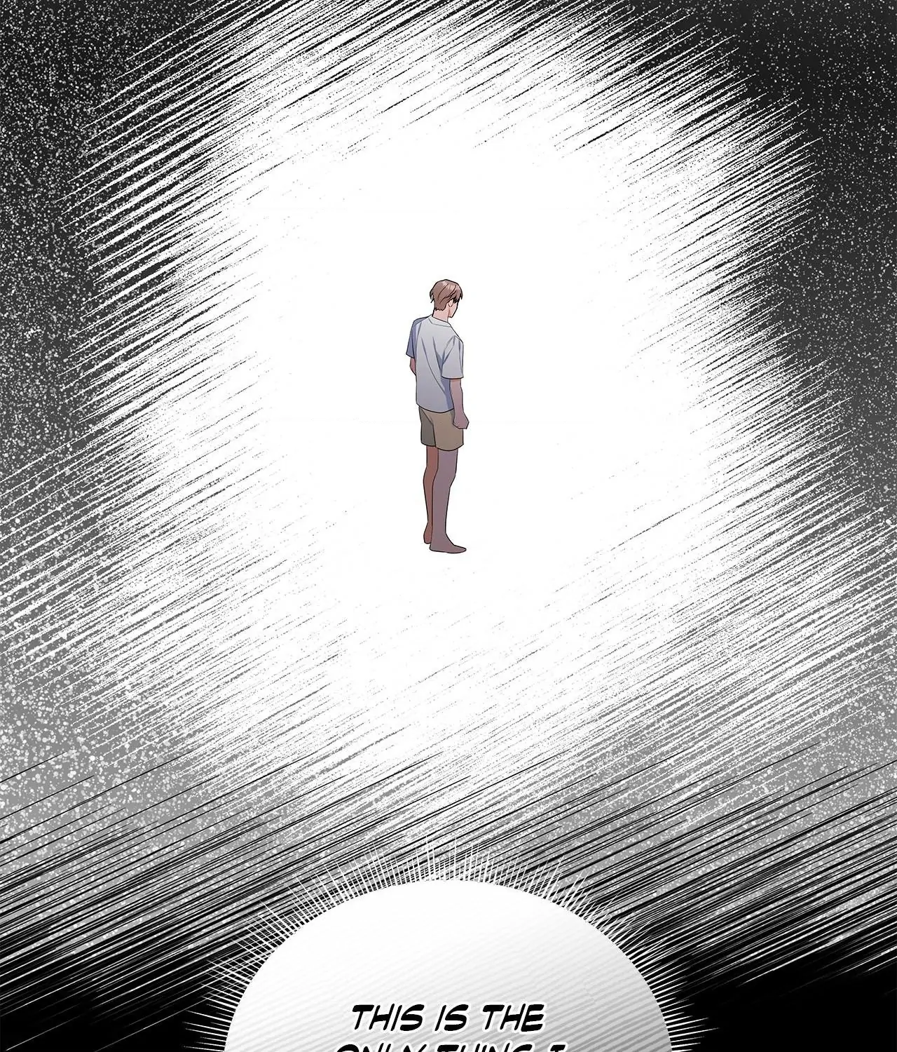Blurry Until You [Official] - Chapter 18 manhwa