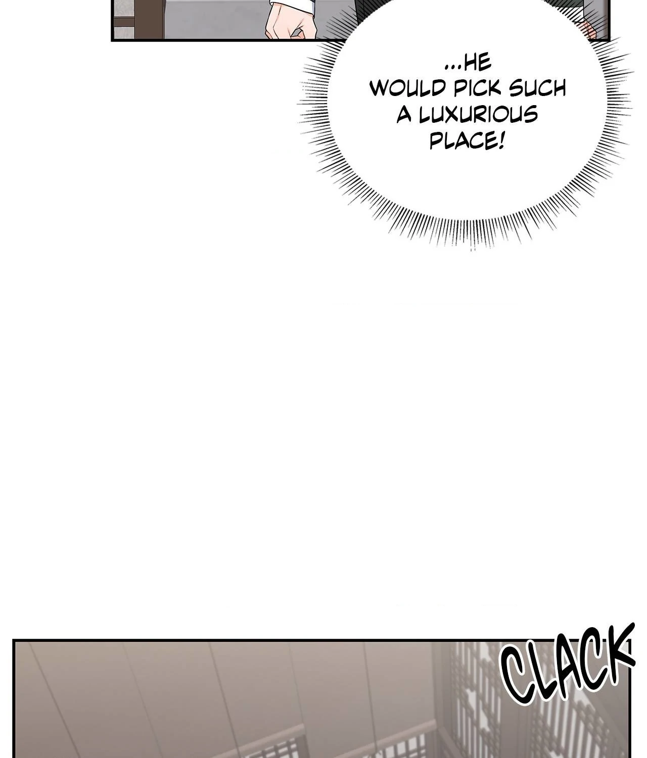 Blurry Until You [Official] - Chapter 18 manhwa