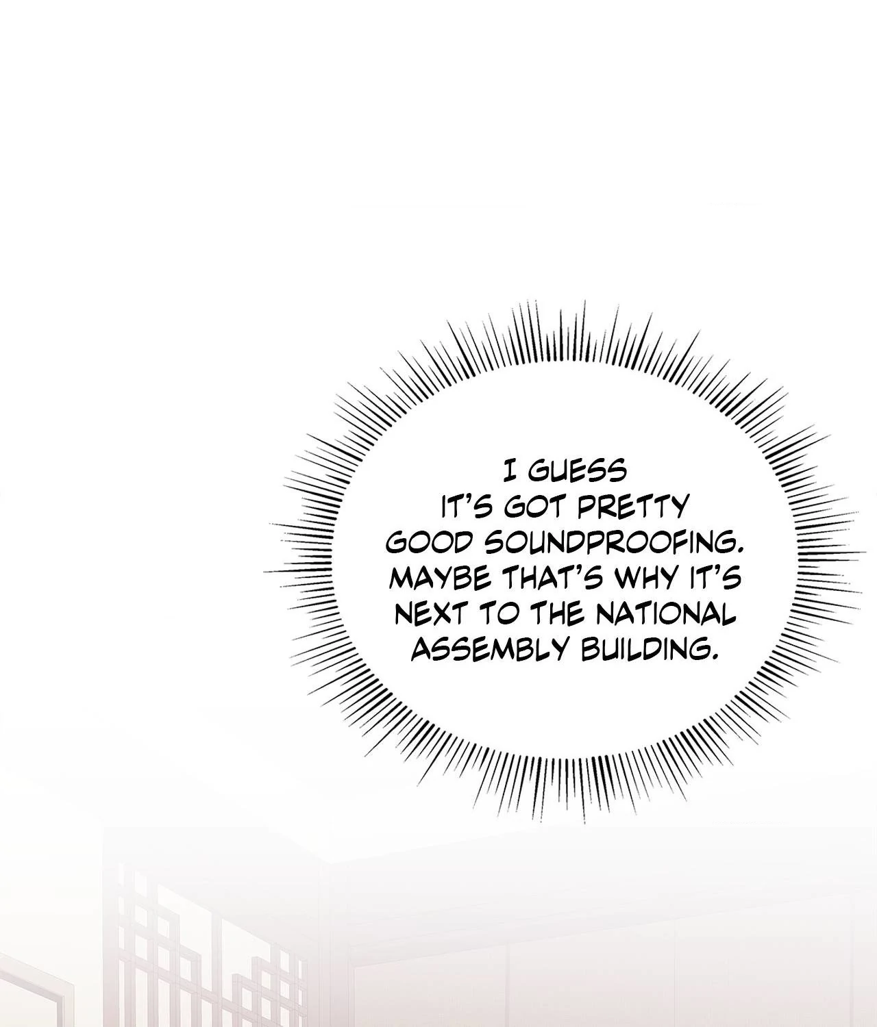 Blurry Until You [Official] - Chapter 18 manhwa