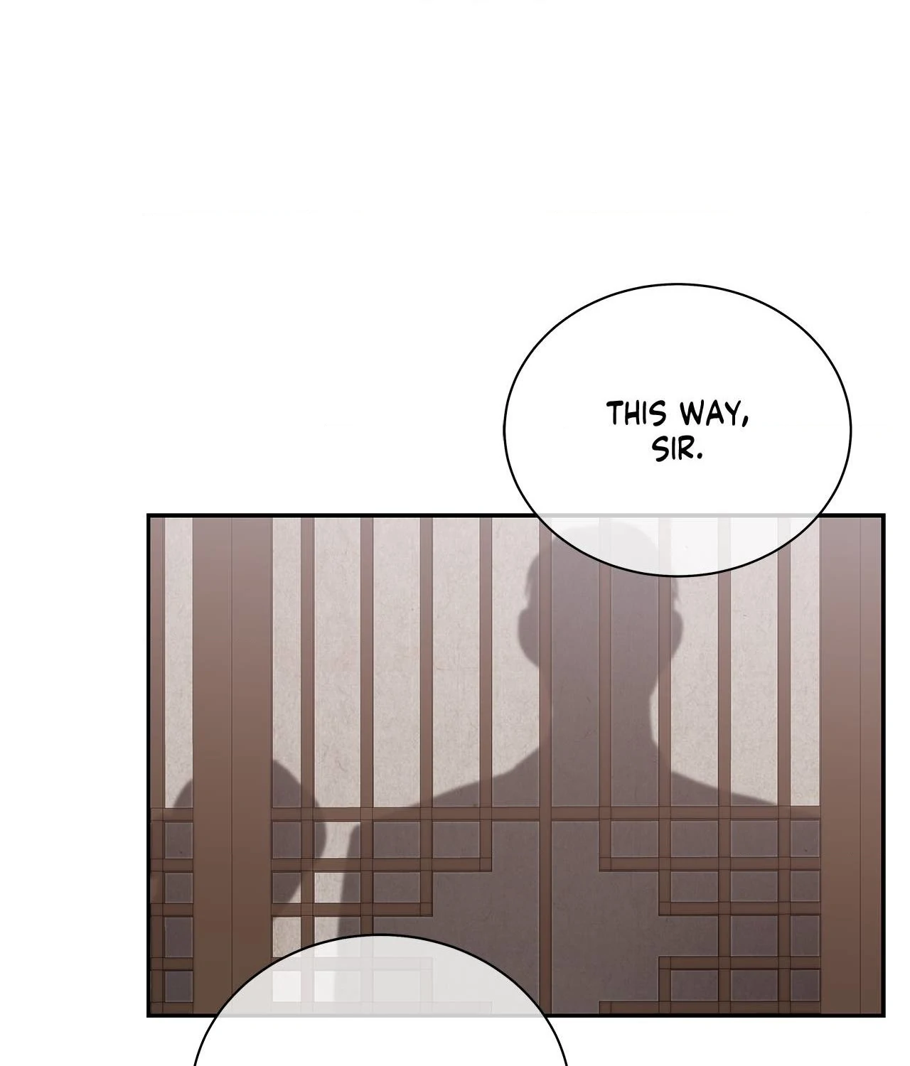 Blurry Until You [Official] - Chapter 18 manhwa