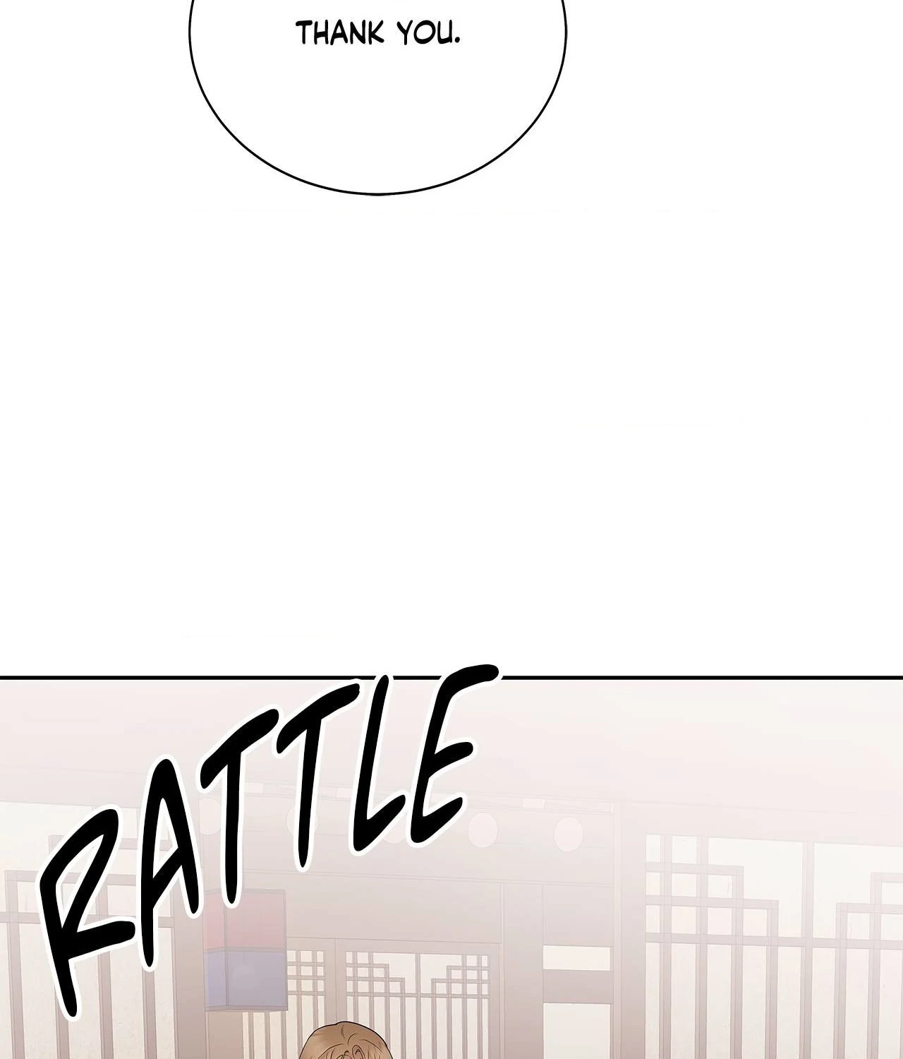 Blurry Until You [Official] - Chapter 18 manhwa