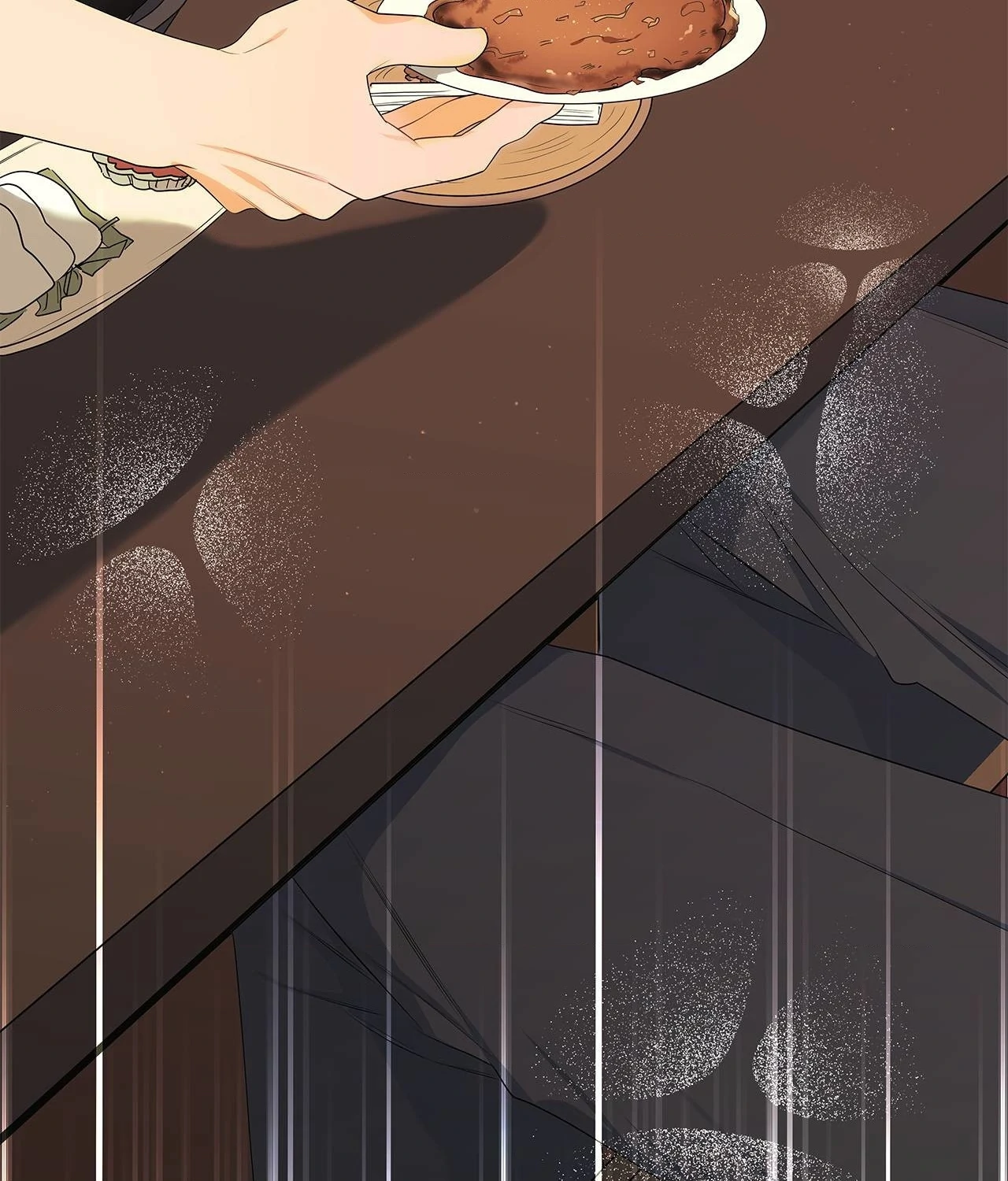 Blurry Until You [Official] - Chapter 18 manhwa