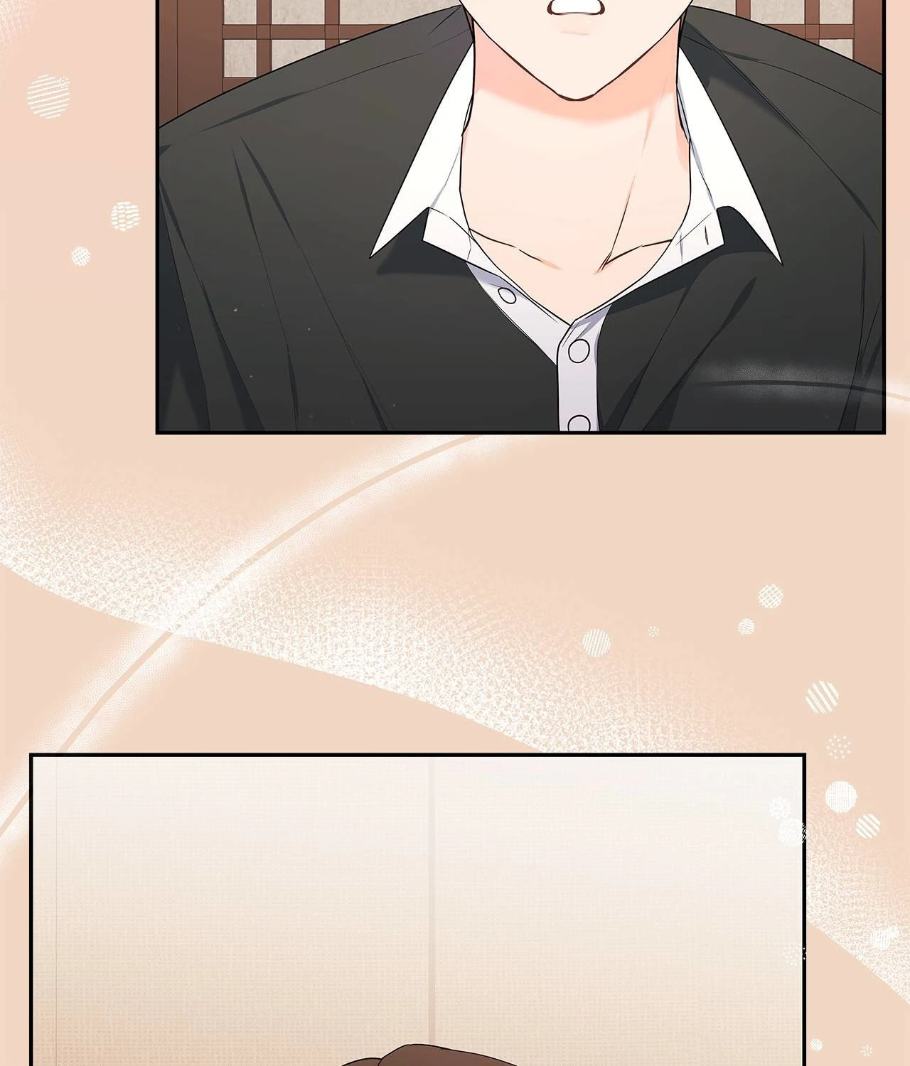 Blurry Until You [Official] - Chapter 18 manhwa