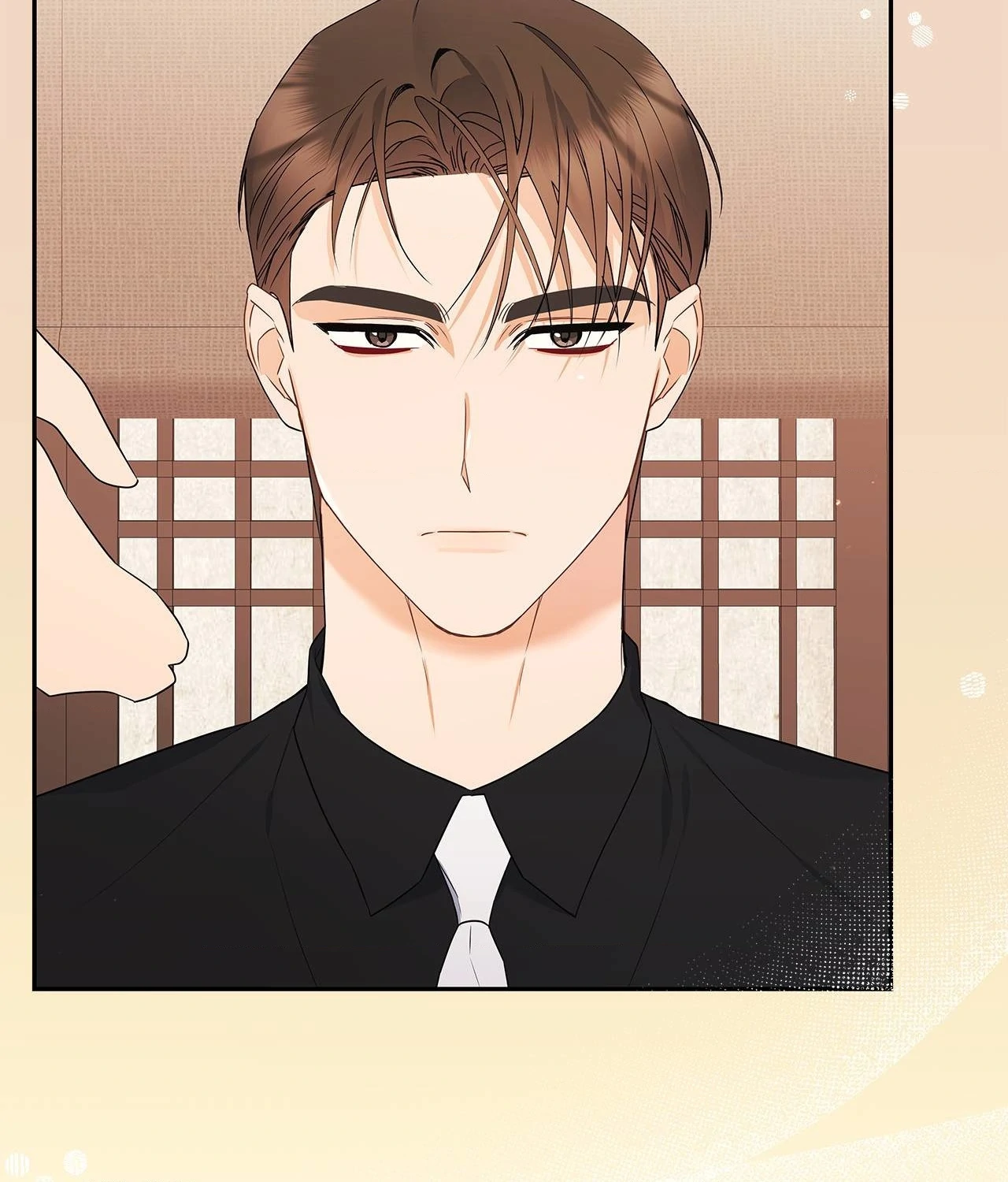 Blurry Until You [Official] - Chapter 18 manhwa
