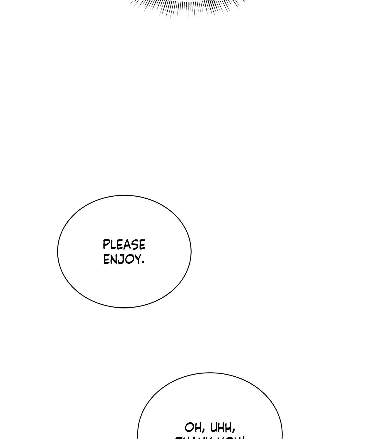 Blurry Until You [Official] - Chapter 18 manhwa