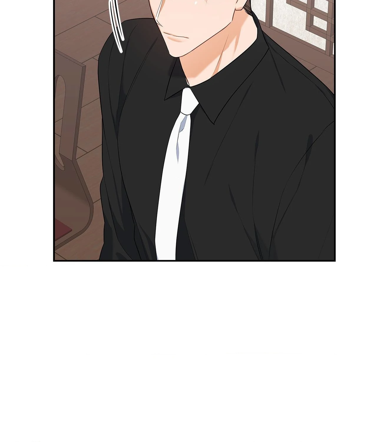 Blurry Until You [Official] - Chapter 18 manhwa