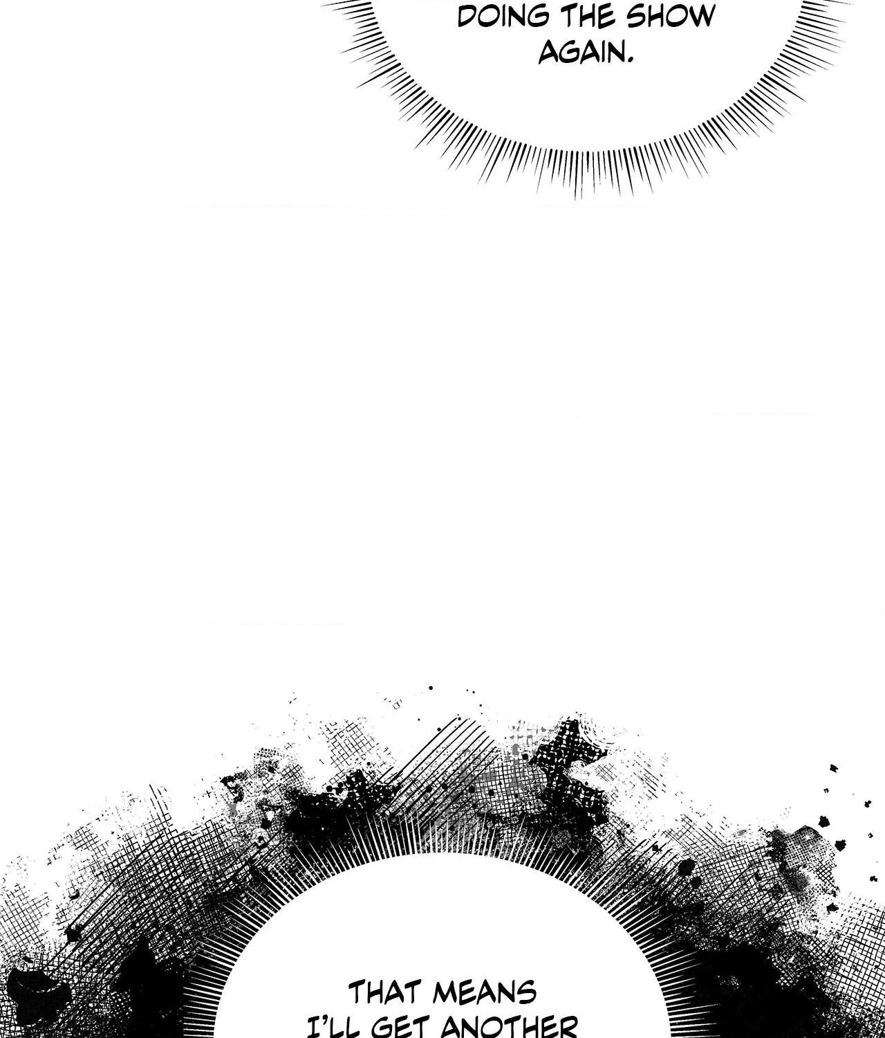Blurry Until You [Official] - Chapter 18 manhwa