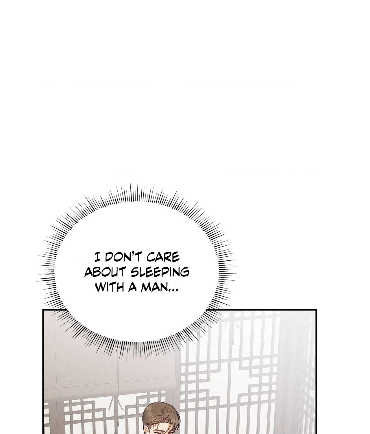 Blurry Until You [Official] - Chapter 18 manhwa