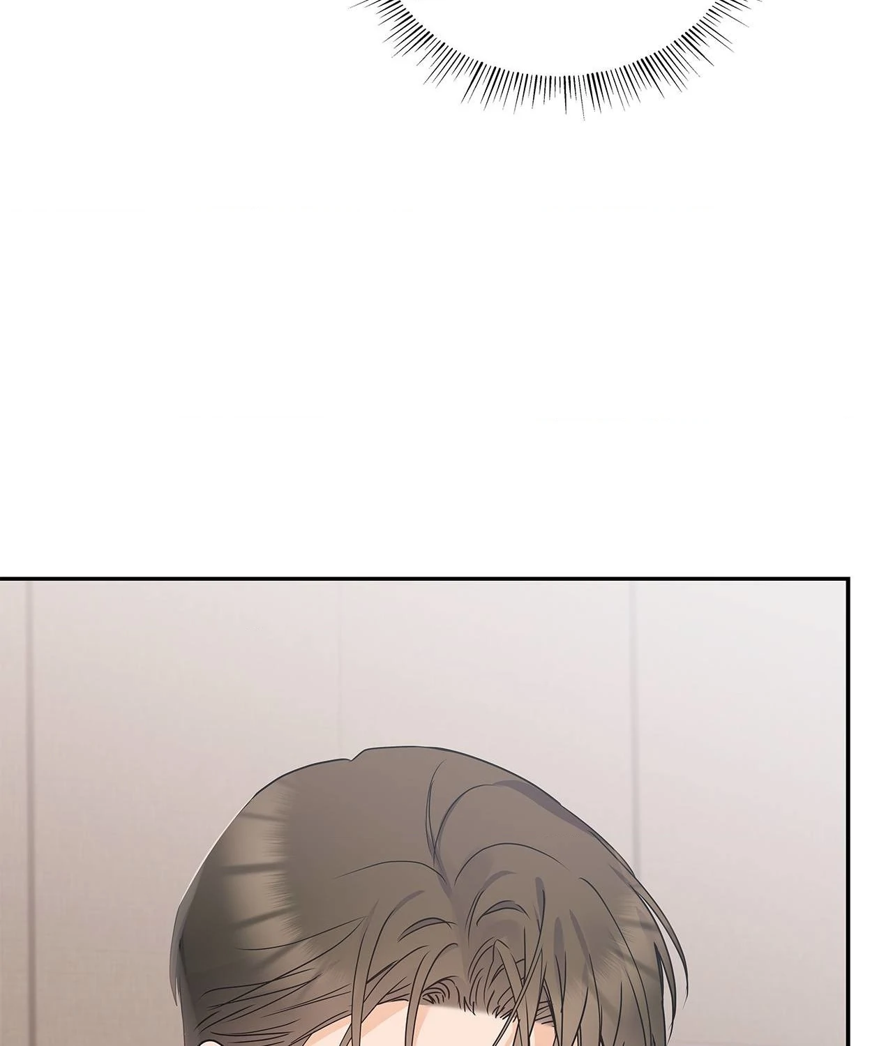 Blurry Until You [Official] - Chapter 18 manhwa