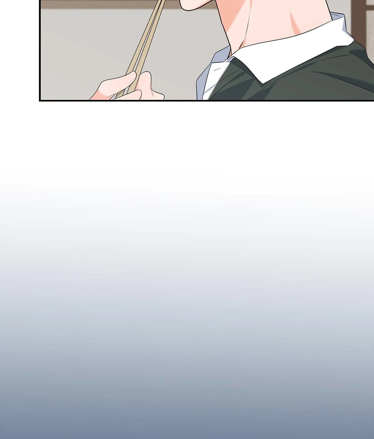 Blurry Until You [Official] - Chapter 18 manhwa