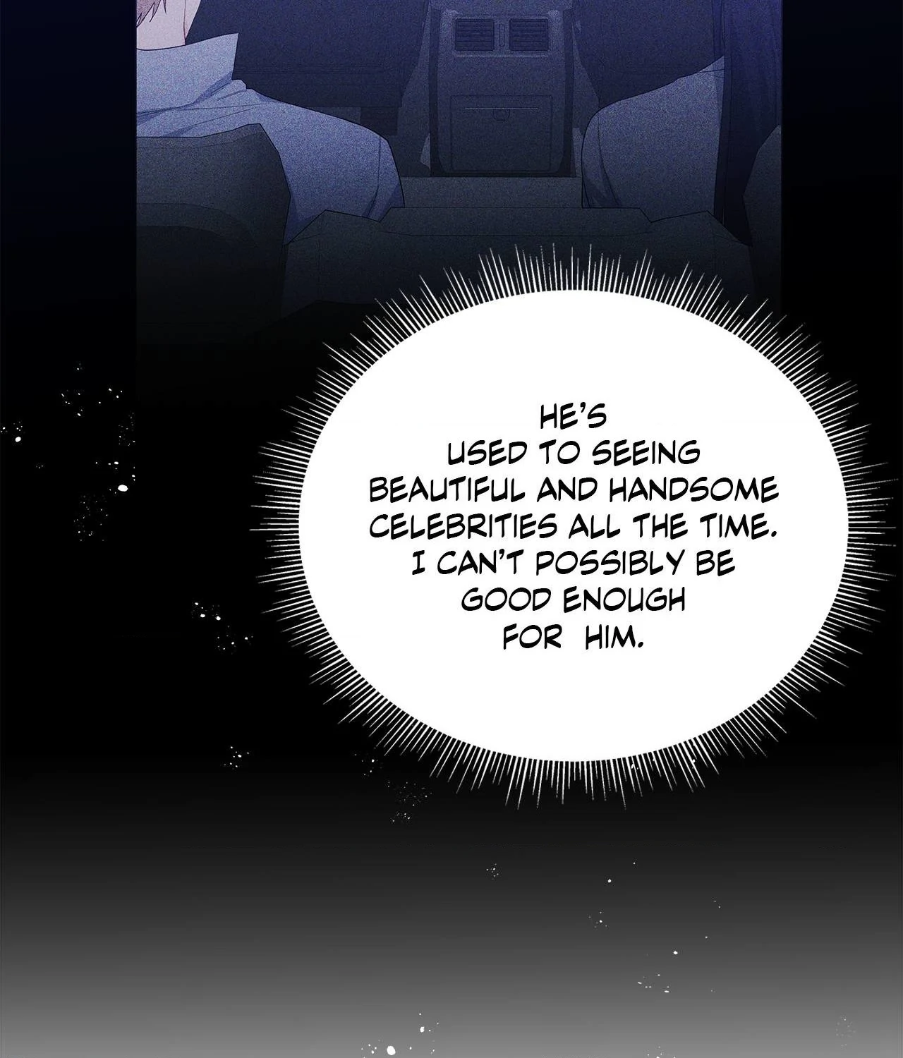 Blurry Until You [Official] - Chapter 18 manhwa
