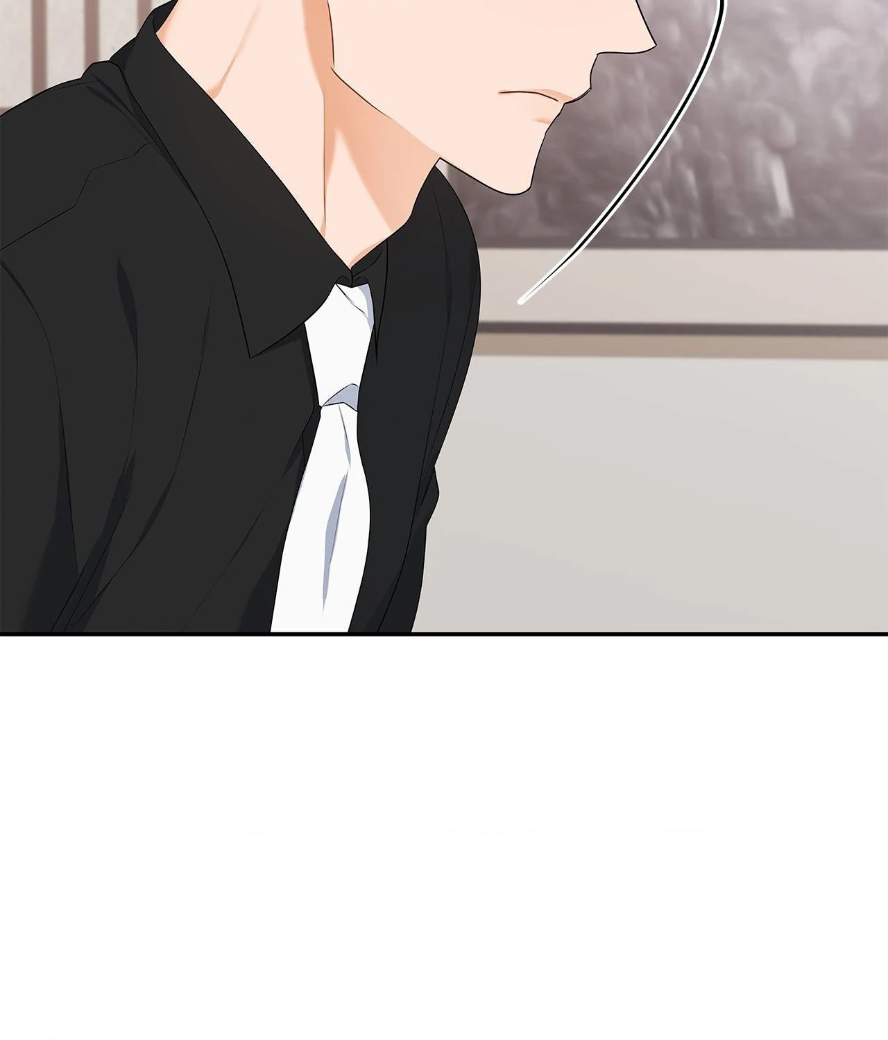 Blurry Until You [Official] - Chapter 18 manhwa