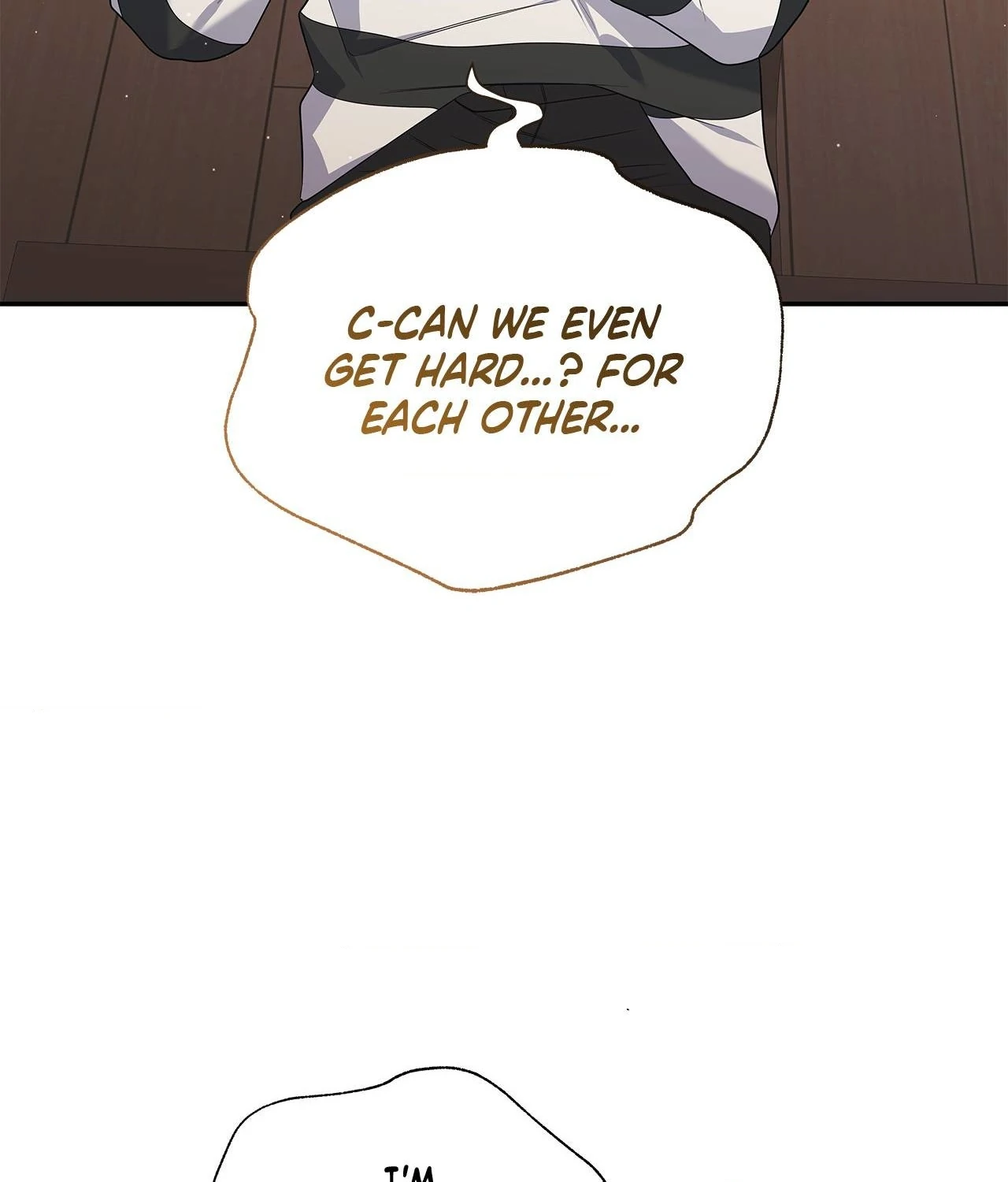 Blurry Until You [Official] - Chapter 18 manhwa