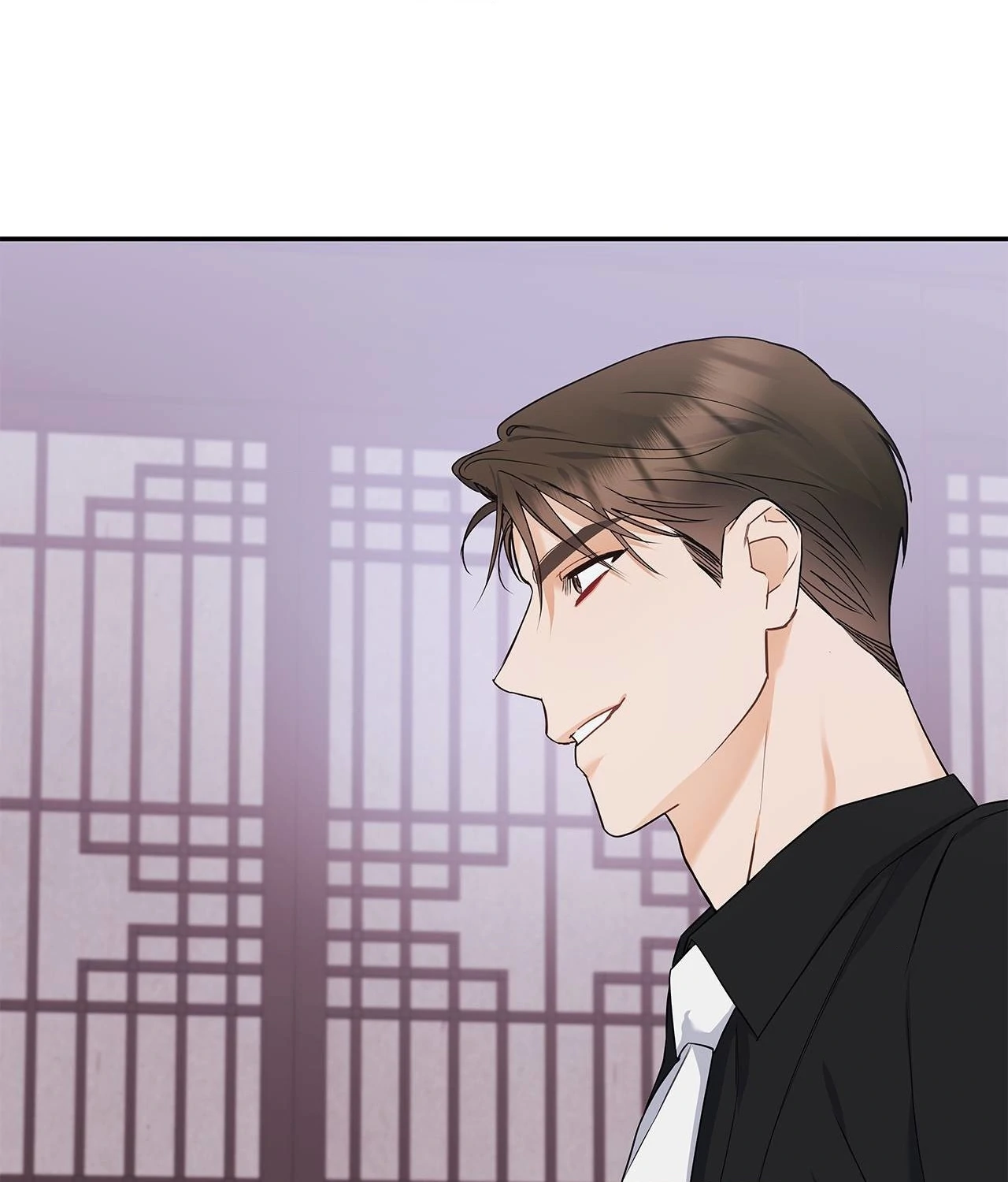 Blurry Until You [Official] - Chapter 18 manhwa