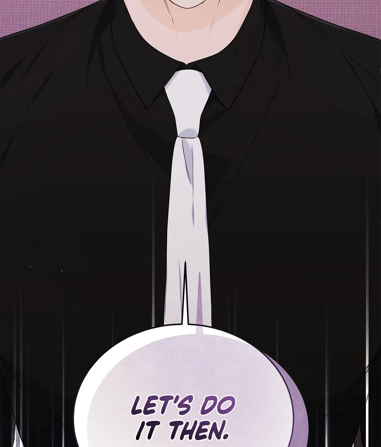 Blurry Until You [Official] - Chapter 18 manhwa