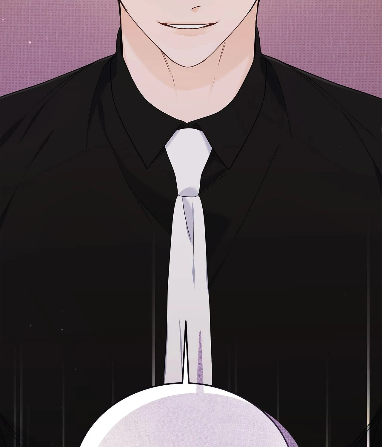 Blurry Until You [Official] - Chapter 19 manhwa