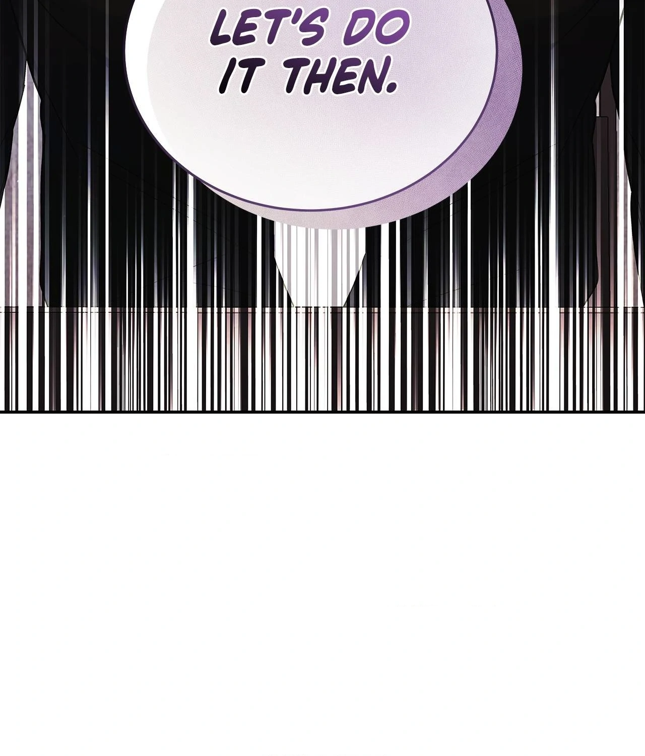 Blurry Until You [Official] - Chapter 19 manhwa