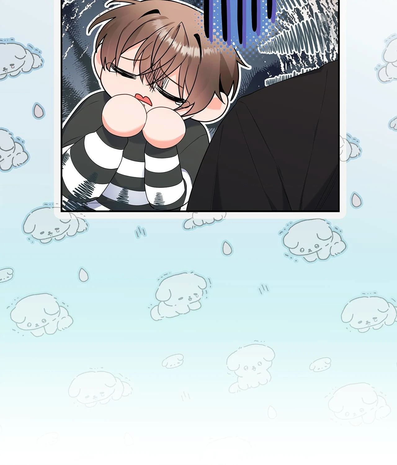 Blurry Until You [Official] - Chapter 19 manhwa