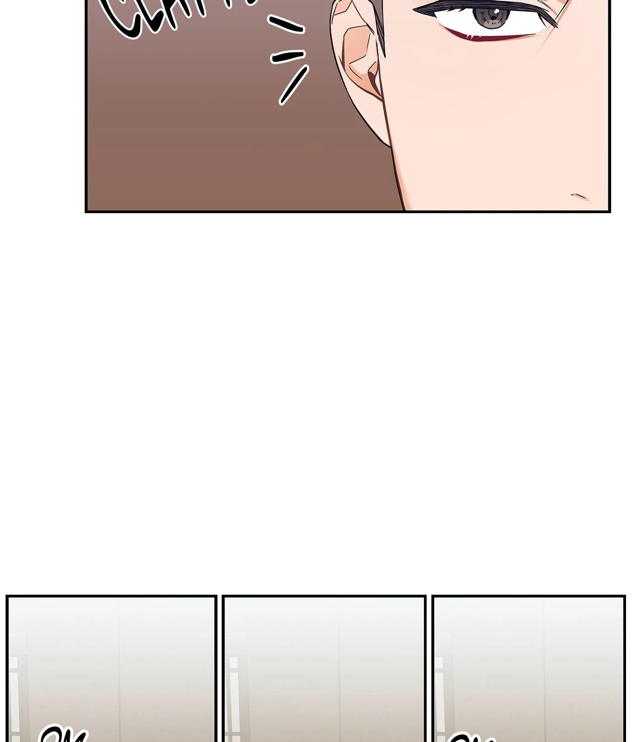 Blurry Until You [Official] - Chapter 19 manhwa