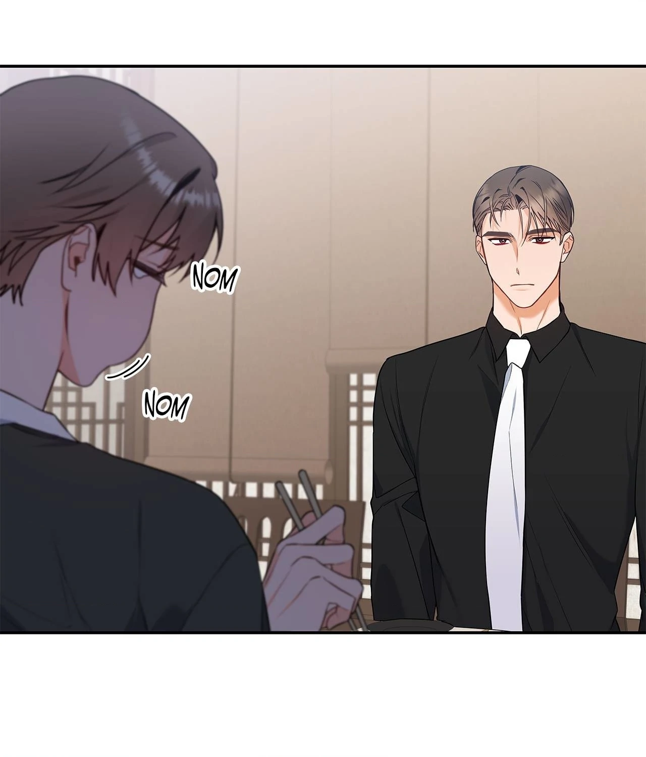Blurry Until You [Official] - Chapter 19 manhwa