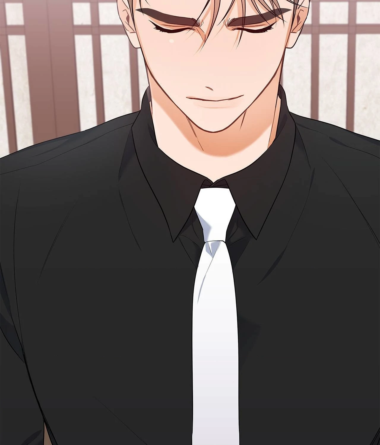 Blurry Until You [Official] - Chapter 19 manhwa