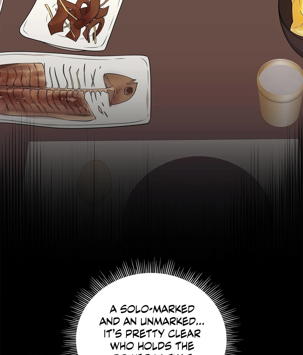 Blurry Until You [Official] - Chapter 19 manhwa