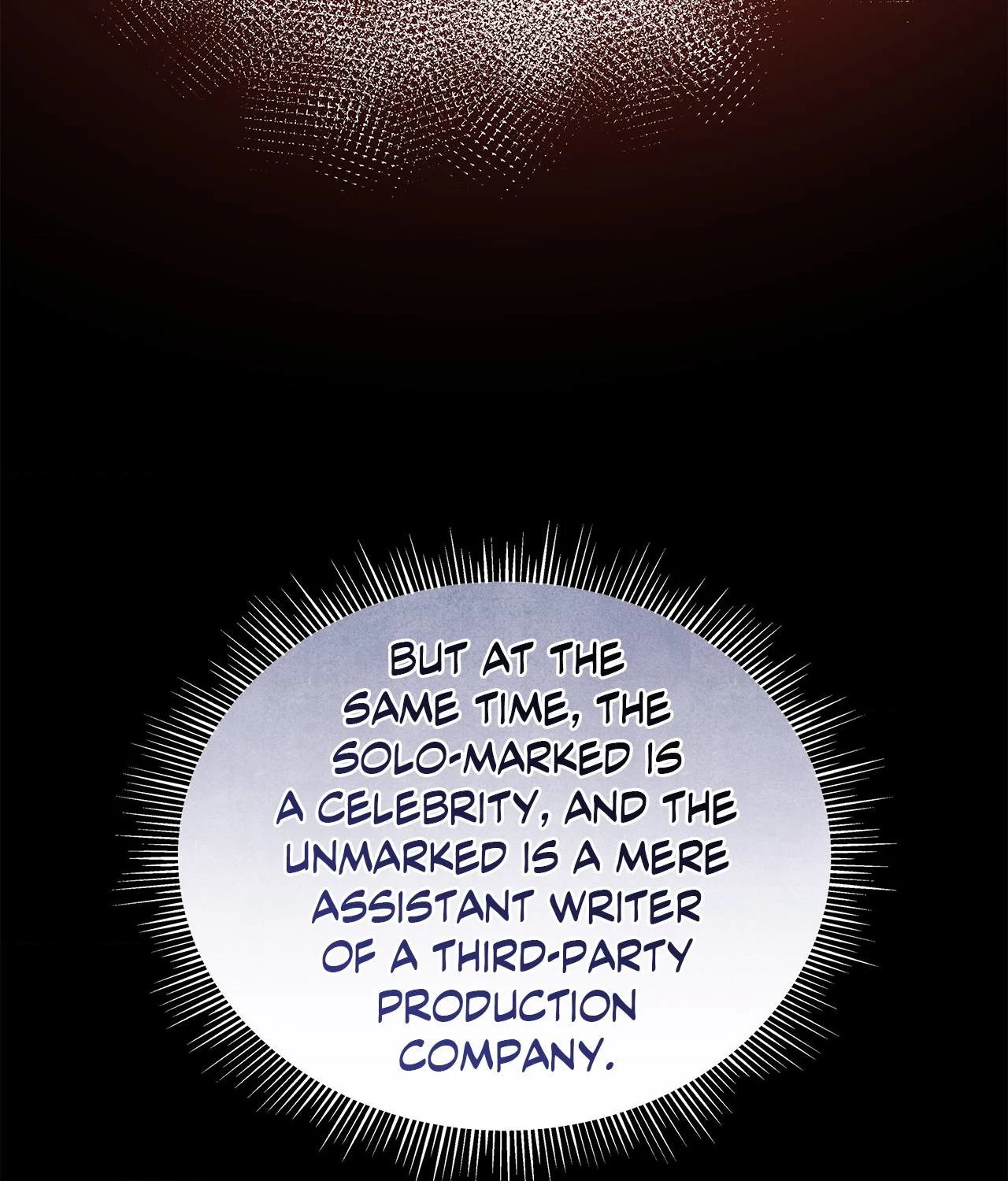Blurry Until You [Official] - Chapter 19 manhwa