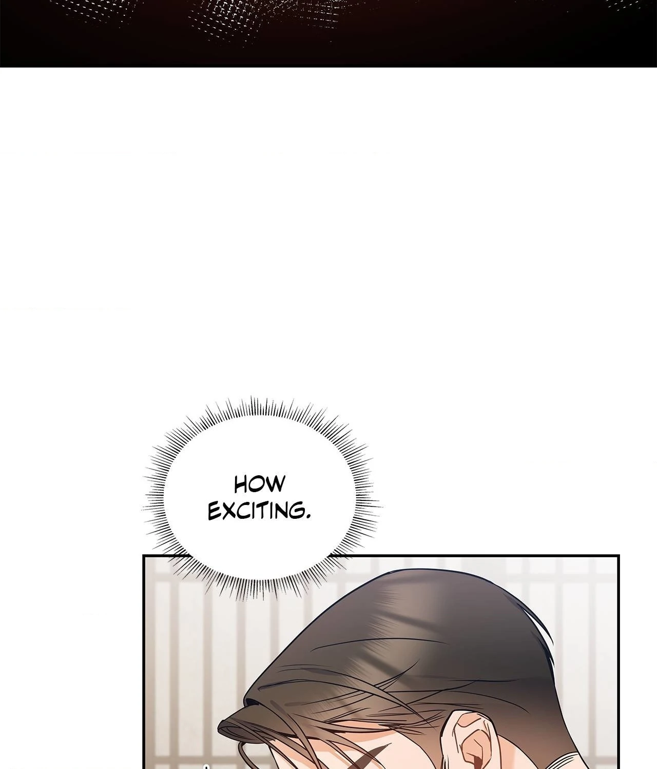 Blurry Until You [Official] - Chapter 19 manhwa