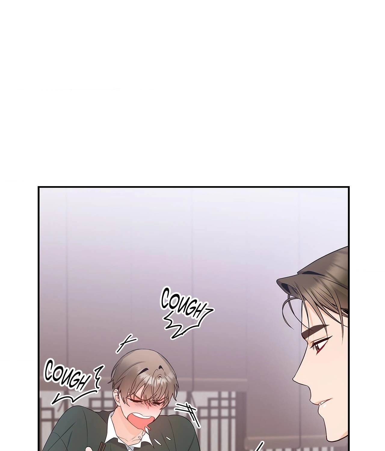 Blurry Until You [Official] - Chapter 19 manhwa